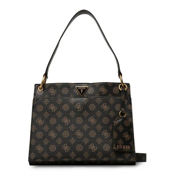 Guess Guess ženska torba BASILEA HWPB87 41060 MLO