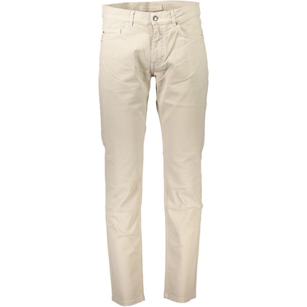 Harmont and Blaine HARMONT &amp; BLAINE BEIGE MEN'S PANTS