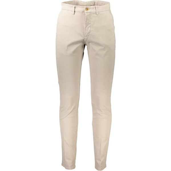 Harmont and Blaine HARMONT &amp; BLAINE BEIGE MEN'S PANTS