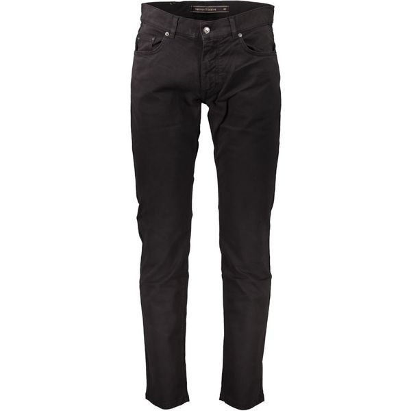 Harmont and Blaine HARMONT &amp; BLAINE MEN'S BLACK PANTS