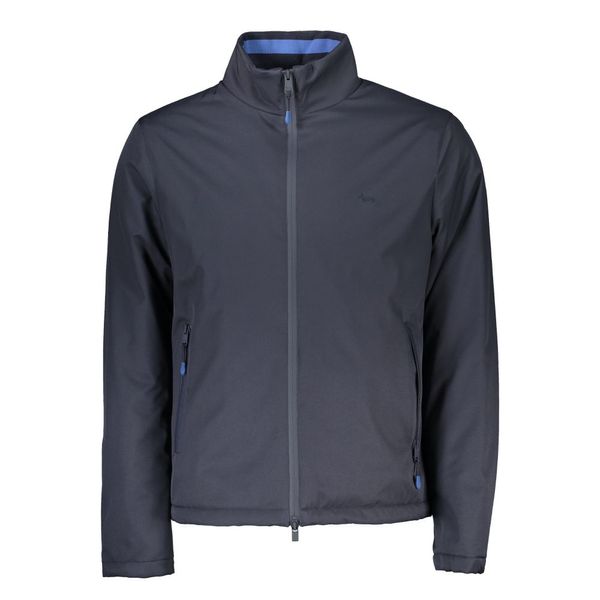 Harmont and Blaine HARMONT &amp; BLAINE MEN'S BLUE JACKET