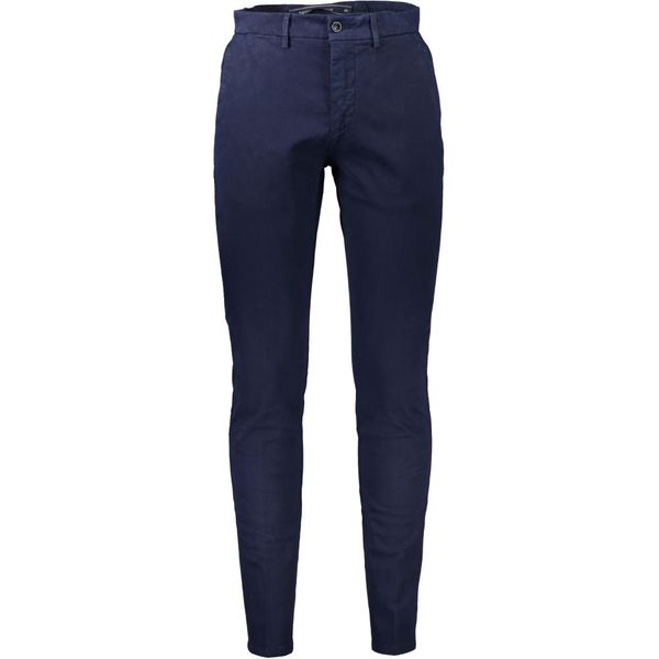Harmont and Blaine HARMONT &amp; BLAINE MEN'S BLUE PANTS