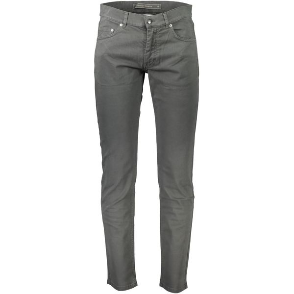 Harmont and Blaine HARMONT &amp; BLAINE MEN'S GRAY PANTS