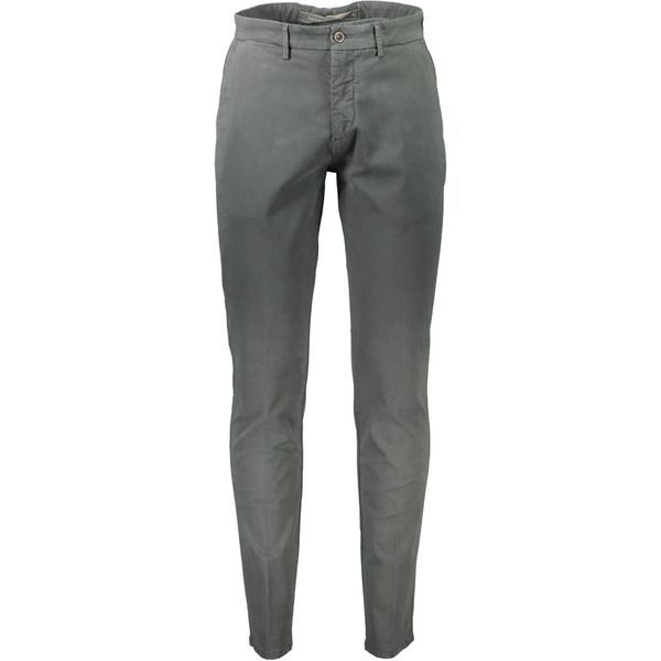Harmont and Blaine HARMONT &amp; BLAINE MEN'S GRAY PANTS