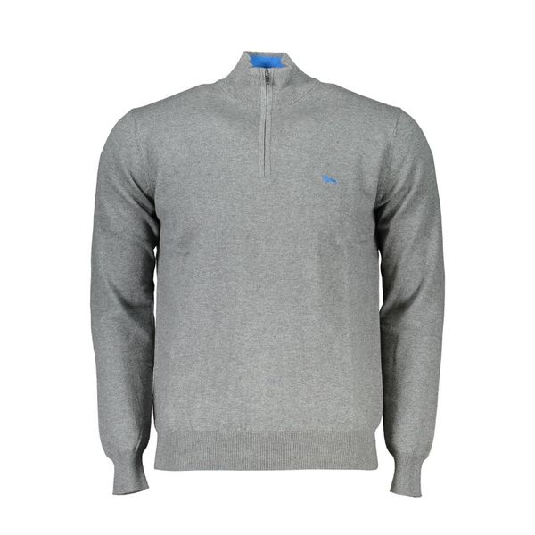 Harmont and Blaine HARMONT &amp; BLAINE MEN'S GRAY SWEATER