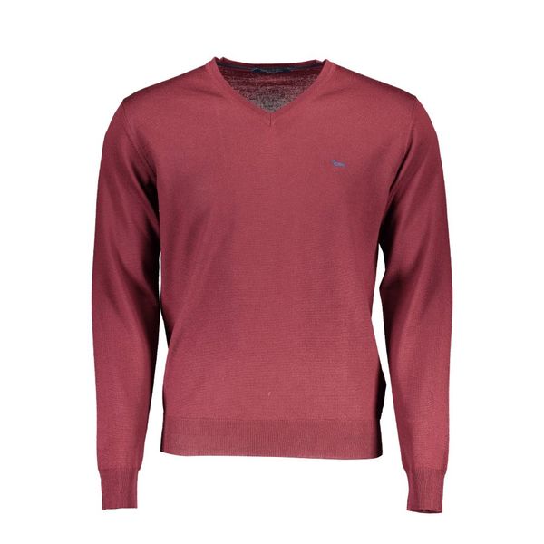 Harmont and Blaine HARMONT &amp; BLAINE MEN'S PURPLE SWEATER