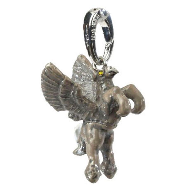 Harry Potter Harry Potter Buckbeak charm