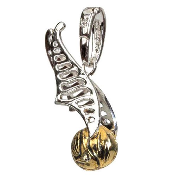 Harry Potter Harry Potter Golden Snitch privjesak