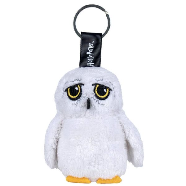 Harry Potter Harry Potter Hedwig  plush privjesak 10cm