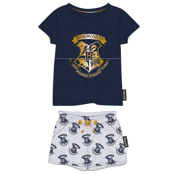 Harry Potter Harry Potter Hogwarts dječja pidžama