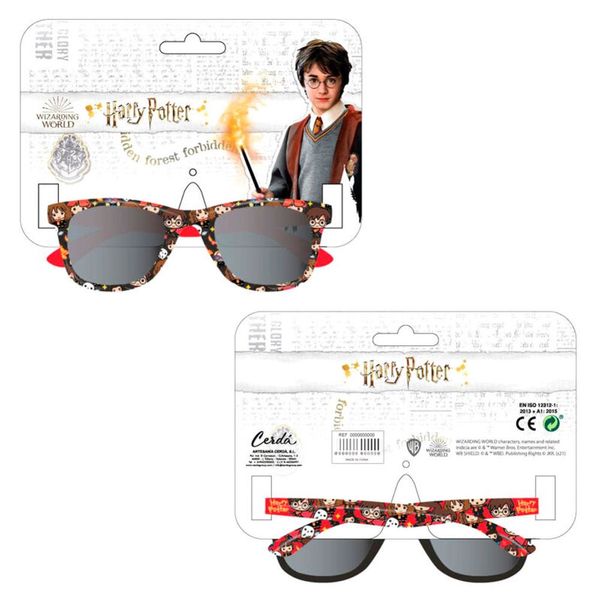 Harry Potter Harry Potter naočale