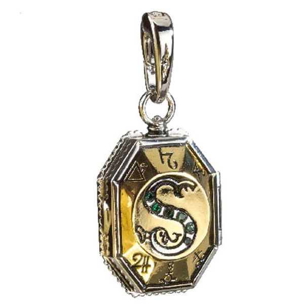 Harry Potter Harry Potter Slytherins Locket privjesak