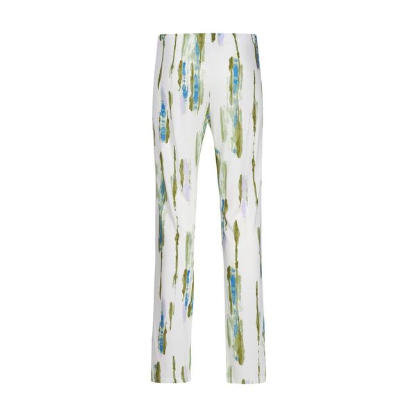 Huber Huber ženska pidžama donji dio / Proljeće 2023