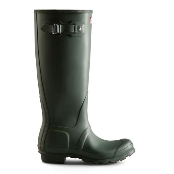 Hunter Hunter ženske čizme WFT1000RMA HGR