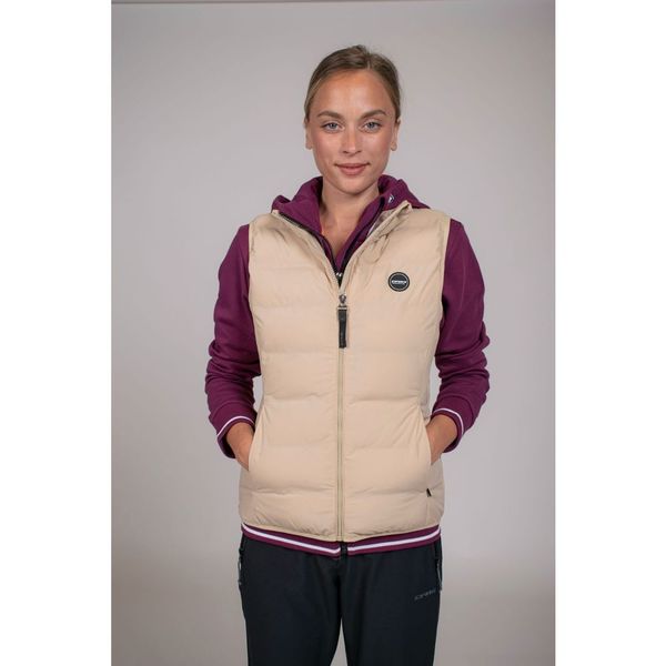 Icepeak ICEPEAK ALBIA ženski prsluk