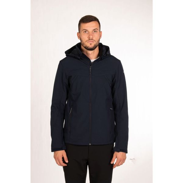 Icepeak Icepeak muška jakna Brimfield | Kolekcija Jesen 2021