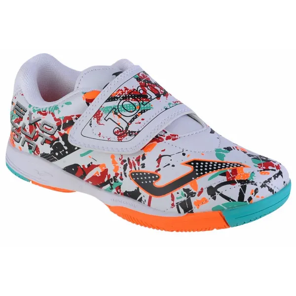 Joma Joma evolution jr 2302 in evjw2302inv