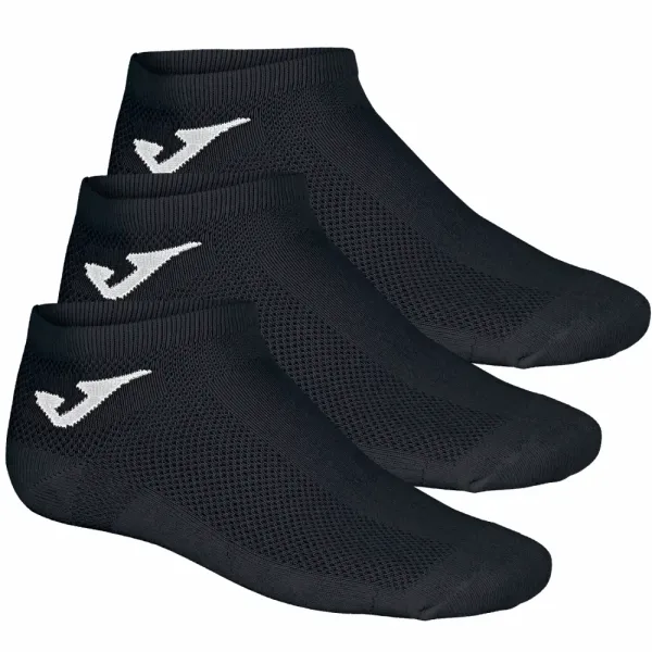 Joma Joma invisible 3ppk socks 400781-100