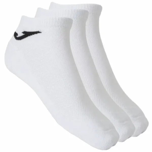 Joma Joma invisible 3ppk socks 400781-200