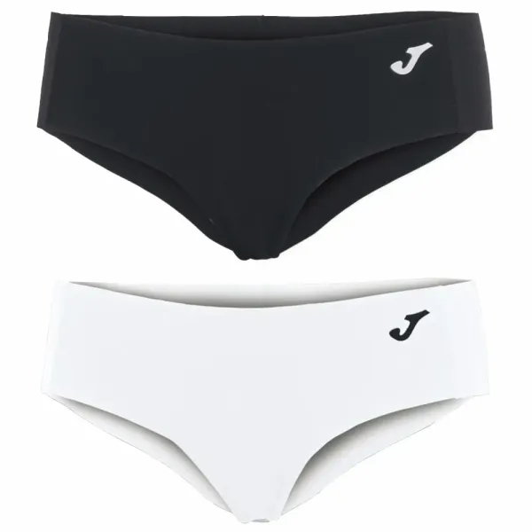 Joma Joma underwear gym women 2ppk brief 900479-p01