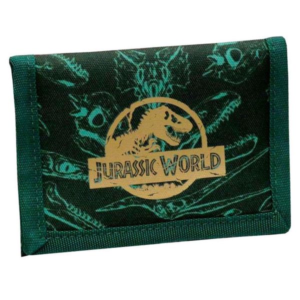 CYP BRANDS Jurassic World novčanik