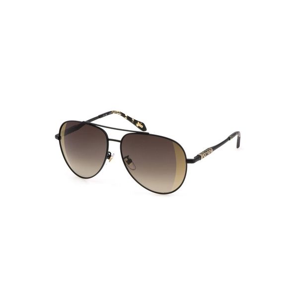 Just Cavalli JUST CAVALLI BLACK MAN SUNGLASSES