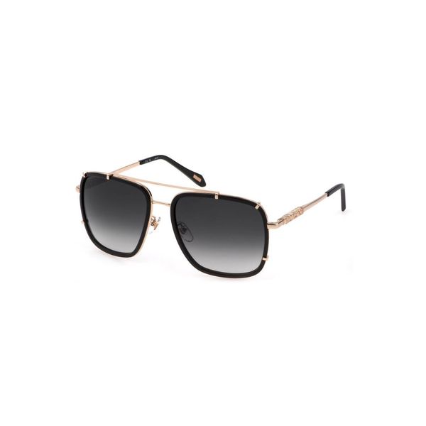 Just Cavalli JUST CAVALLI BLACK WOMEN'S SUNGLASSES