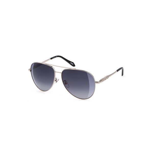 Just Cavalli JUST CAVALLI MAN SILVER SUNGLASSES