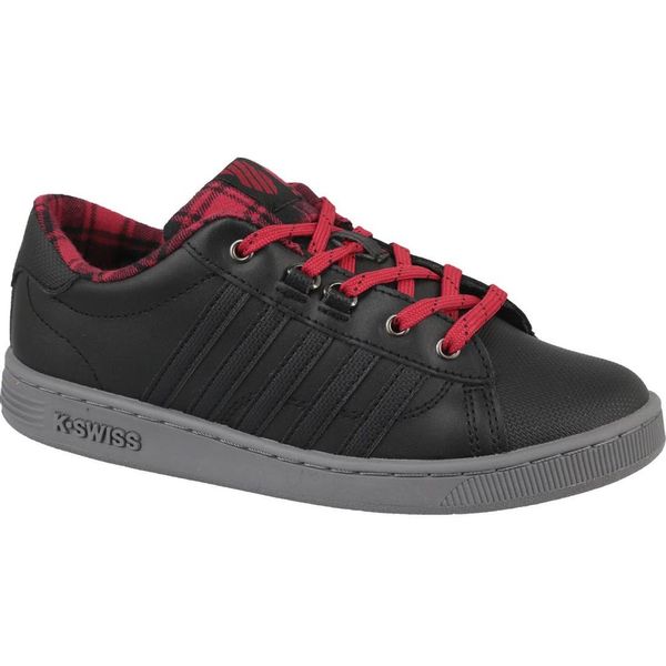 K-Swiss K-swiss hoke plaid 85111-050