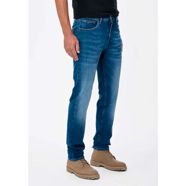 KAPORAL KAPORAL Daxte jeans hlače