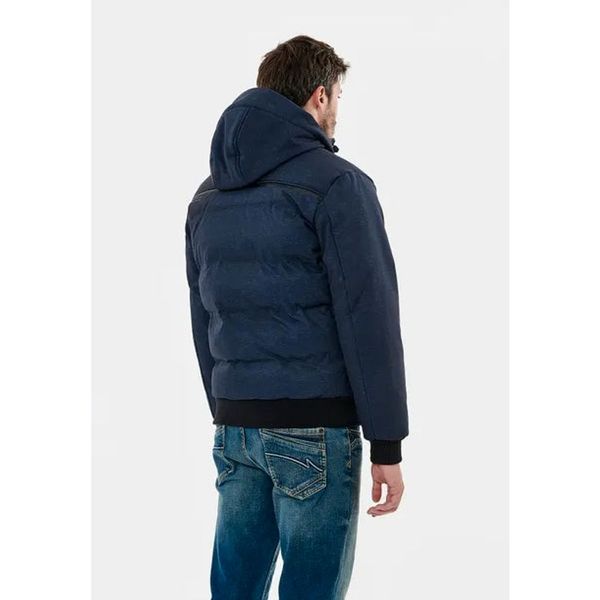 KAPORAL KAPORAL debele jakne