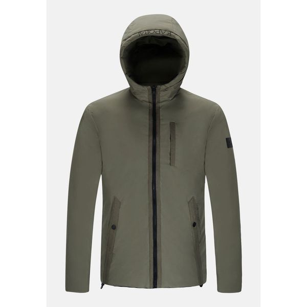 KAPORAL KAPORAL debele jakne