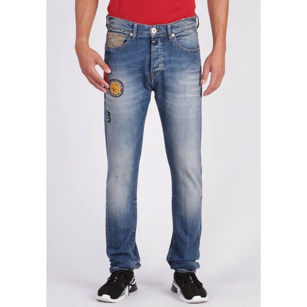 KAPORAL KAPORAL Douro jeans hlače