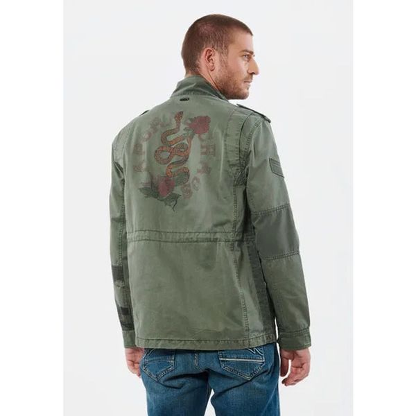 KAPORAL KAPORAL lagane jakne