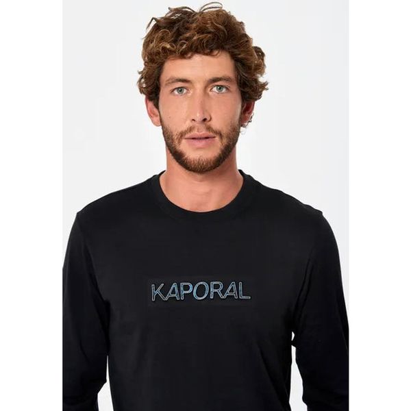 KAPORAL KAPORAL majice dugi rukav