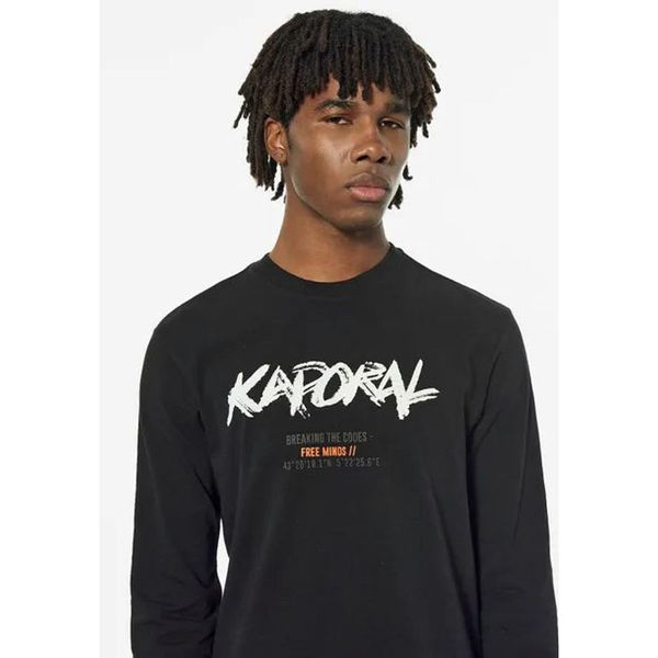 KAPORAL KAPORAL majice dugi rukav