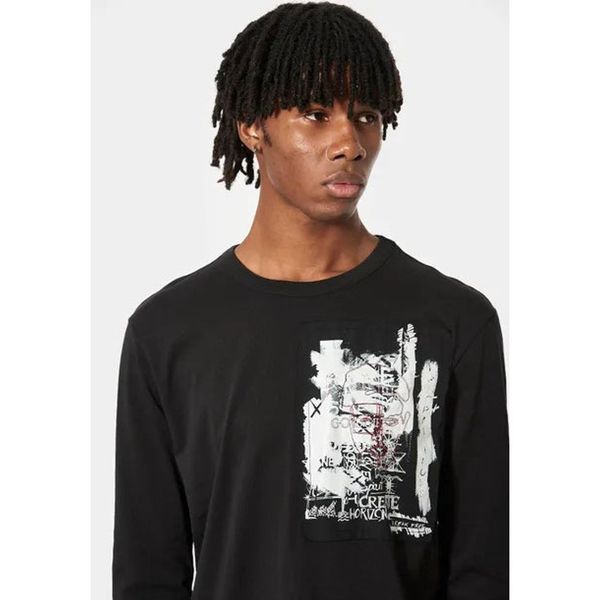 KAPORAL KAPORAL majice dugi rukav