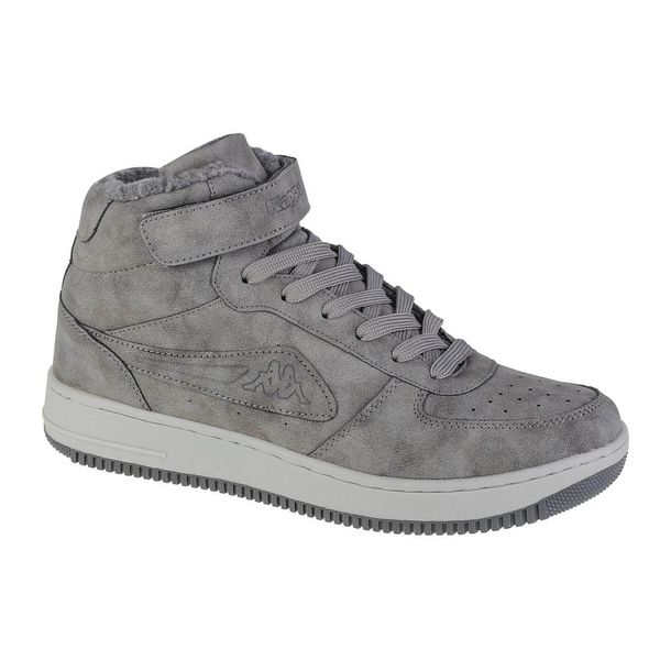 Kappa Kappa Bash Mid Fur muške tenisice 242799-1614