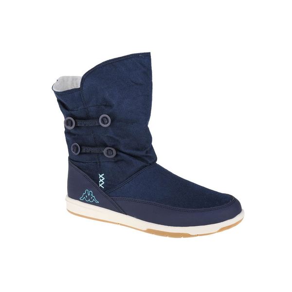 Kappa Kappa cream k ženske čizme 260513t-6737