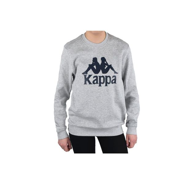 Kappa Kappa sertum junior sweatshirt 703797j-15-4101m