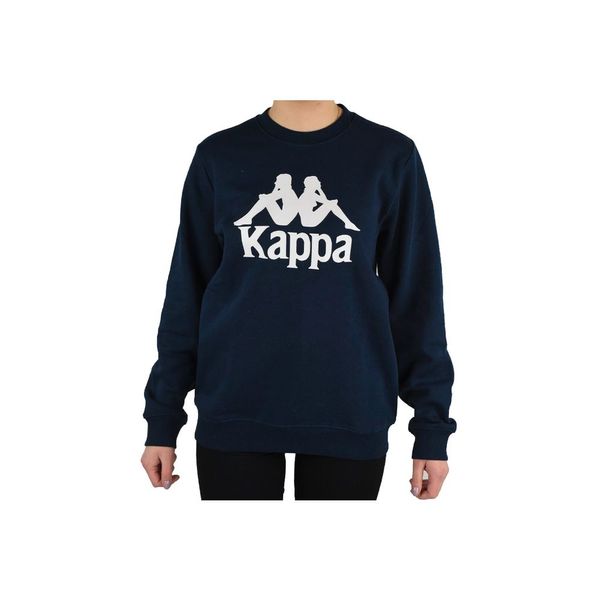 Kappa Kappa sertum junior sweatshirt 703797j-19-4024
