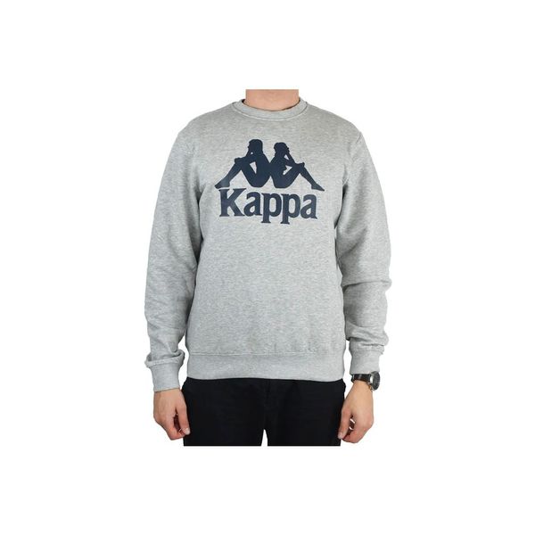 Kappa Kappa sertum rn sweatshirt 703797-18m