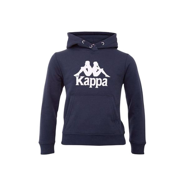 Kappa Kappa taino kids hoodie 705322j-821