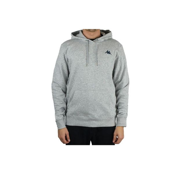 Kappa Kappa vend hooded 707390-15-4101m