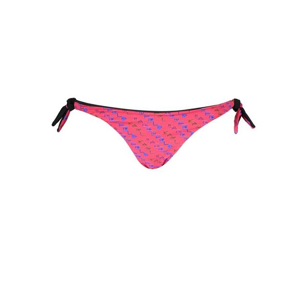 Karl Lagerfeld KARL LAGERFELD COSTUME PART BELOW WOMAN RED