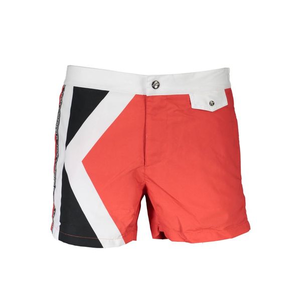 Karl Lagerfeld Karl Lagerfeld muške kupaće hlače