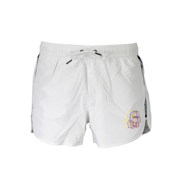 Karl Lagerfeld Karl Lagerfeld muške kupaće hlače