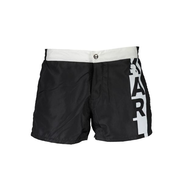 Karl Lagerfeld Karl Lagerfeld muške kupaće hlače