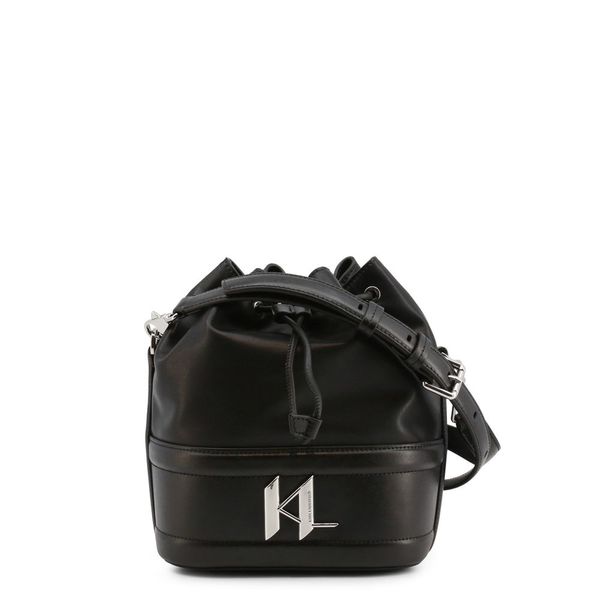 Karl Lagerfeld Karl Lagerfeld ženska torba 225W3089-81-999-Black