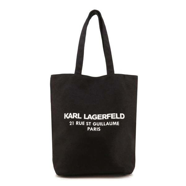 Karl Lagerfeld Karl Lagerfeld ženska torba 226W3058-A999 Black